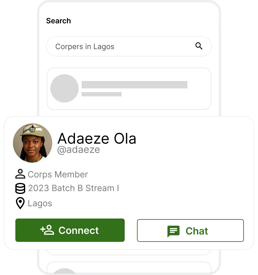 Build Meaningful Connections