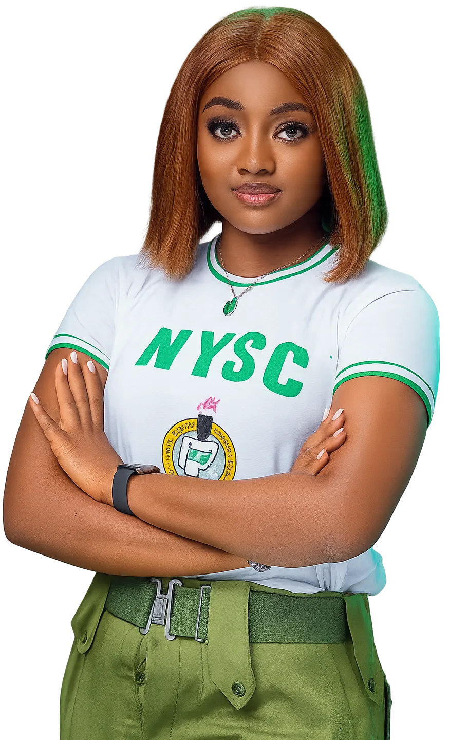 Corperland App Screenshot